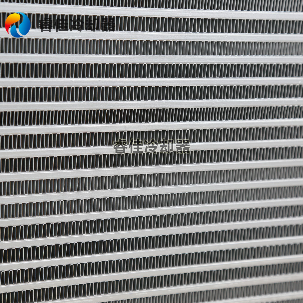 翅片散熱器相關(guān)知識介紹