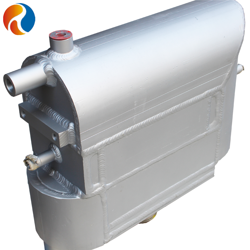 睿佳帶你了解空壓機(jī)<font color='red'>水冷卻器</font>