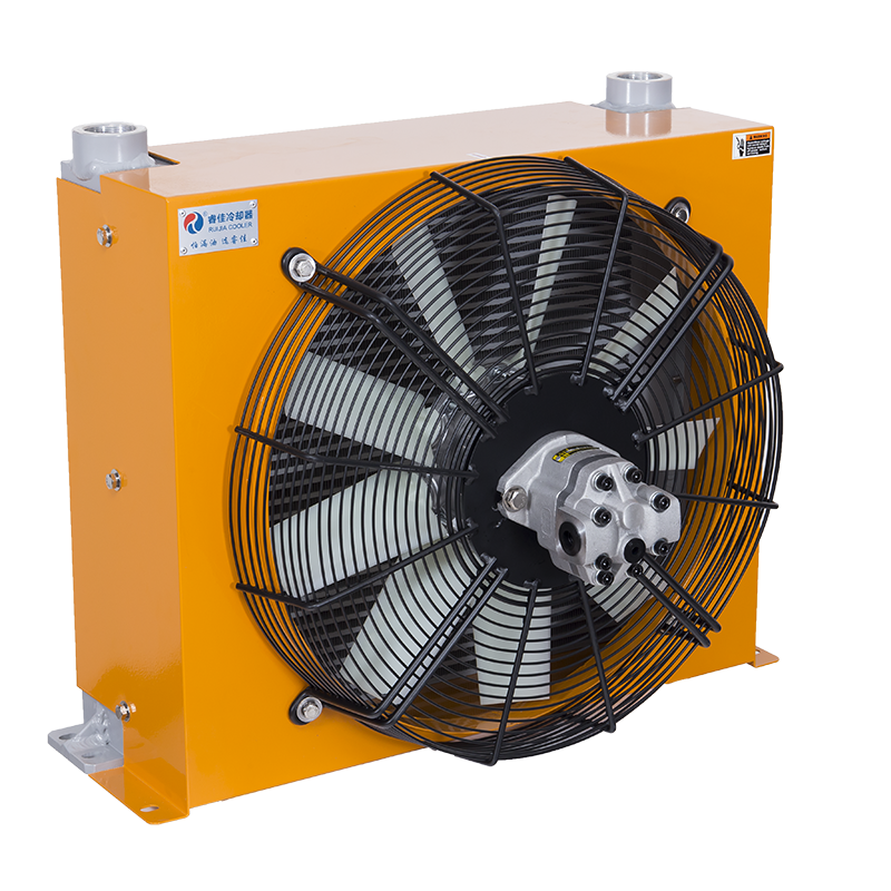 液壓油散熱器相關(guān)介紹