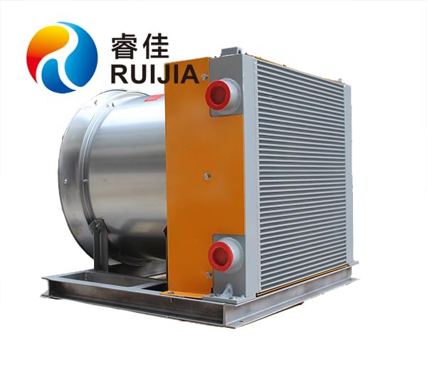 【行業(yè)知識】睿佳冷卻器告訴您：液壓系統(tǒng)清潔需注意……