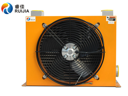 【液壓油冷卻器】農(nóng)業(yè)機(jī)械液壓系統(tǒng)的養(yǎng)護(hù)