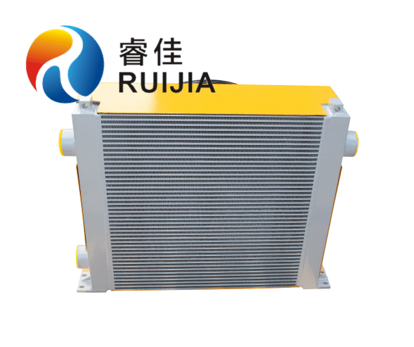 <font color='red'>鋁制板翅式換熱器</font>泄漏原因分析