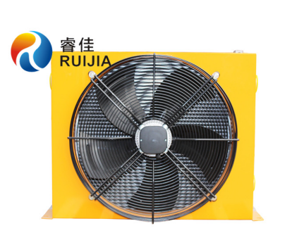 減速機(jī)<font color='red'>冷卻器選型</font>，睿佳冷卻器幫到您