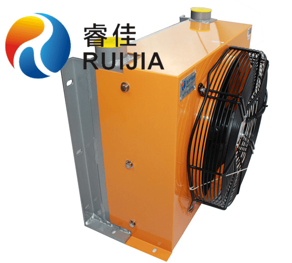 【廣東】磨床液壓站用風(fēng)冷式油<font color='red'>冷卻器選型</font>