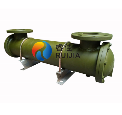 管殼式換熱器，睿佳品牌值得信賴！