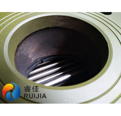 有BS系列不銹鋼<font color='red'>水冷式冷卻</font>器，再也不怕油混水！