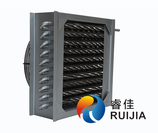 <font color='red'>水冷凝器</font>的應用