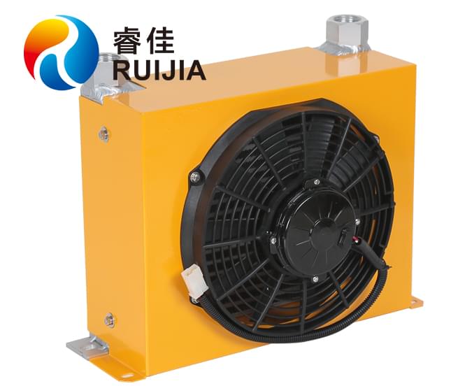 風(fēng)冷卻器RJ-305D